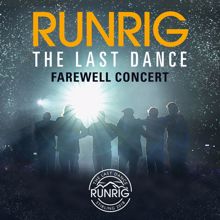 Runrig: Book of Golden Stories (Live at Stirling 2018)