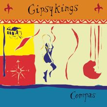 GIPSY KINGS: Compas