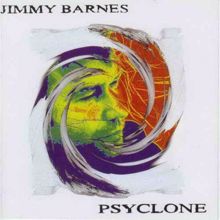 Jimmy Barnes: Psyclone