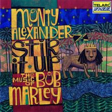 Monty Alexander: Stir It Up: The Music Of Bob Marley