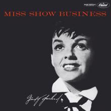 Judy Garland: Miss Show Business