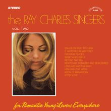 The Ray Charles Singers: For Romantic Young Lovers Everywhere, Vol. 2 (Remaster from the Original Alshire Tapes)