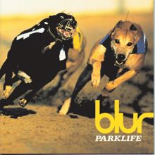 Blur: Parklife