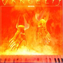 Vangelis: Heaven & Hell