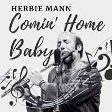 Herbie Mann: B n Blues