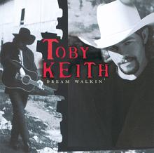 Toby Keith: I Don't Understand My Girlfriend