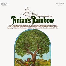 Living Strings: Play the Music from "Finian's Rainbow"