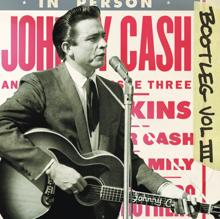 Johnny Cash: Tennessee Flat Top Box (Live at Annex 14 NCO Club, Long Binh, Vietnam, January 1969)