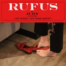 Rufus Wainwright: Puttin' on the Ritz