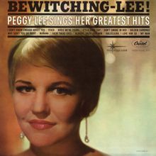 Peggy Lee: Bewitching-Lee!