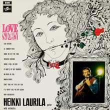 Heikki Laurila: I’ll Never Fall in Love Again (2012 Remaster)