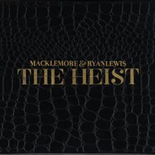 Macklemore & Ryan Lewis, Macklemore, Ryan Lewis, Allen Stone: Neon Cathedral (feat. Allen Stone)