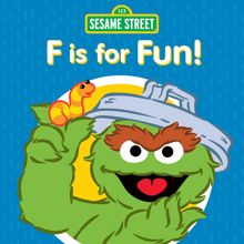 Grover, Oscar The Grouch, The Sesame Street Cast: There's A Hole in the Bottom of the Sea