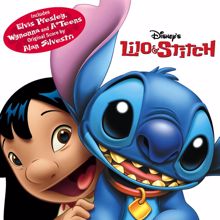 Various Artists: Lilo And Stitch Original Soundtrack