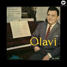 Olavi Virta: Olavi