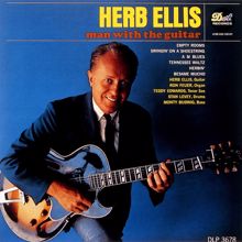 Herb Ellis: Man With The Guitar