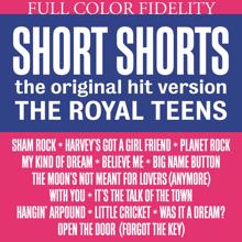 The Royal Teens: Short Shorts