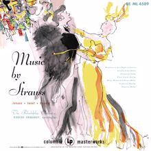 Eugene Ormandy: Ormandy Conducts Works by Johann Strauss II, Josef and Eduard Strauss (Remastered)
