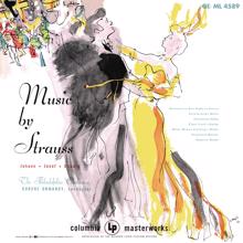 Eugene Ormandy: Ormandy Conducts Works by Johann Strauss II, Josef and Eduard Strauss (Remastered)