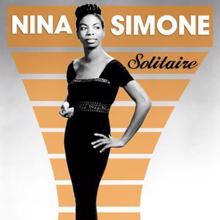 Nina Simone: Solitaire