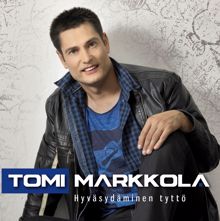 Tomi Markkola: Hyväsydäminen tyttö