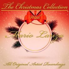 Mario Lanza: The Christmas Collection