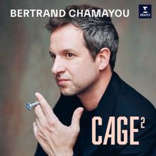 Bertrand Chamayou: Cage: The Unavailable Memory Of