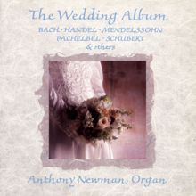 Anthony Newman: Con Moto Maestoso from Organ Sonata III