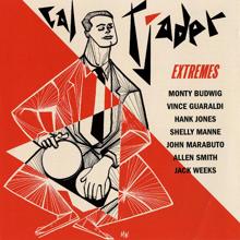 Cal Tjader: Extremes (Remastered 2001)