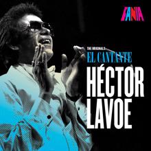 Héctor Lavoe: The Originals: El Cantante