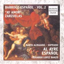 Al Ayre Español: Barroco Espanol - Vol. II