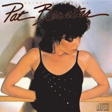 Pat Benatar: Crimes Of Passion