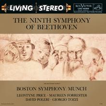 Charles Munch: Beethoven: Symphony No. 9 in D Minor, Op. 125 - Sony Classical Originals