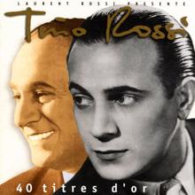 Tino Rossi: 40 titres d'or