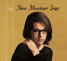 Nana Mouskouri: Nana Mouskouri Sings