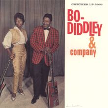 Bo Diddley: Gimme Gimme