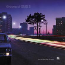 Various Artists: Groove of ESSR II: Funk, Soul, Disco and Jazz from Estonia