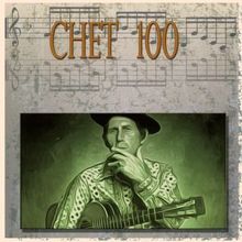 Chet Atkins: Chet 100