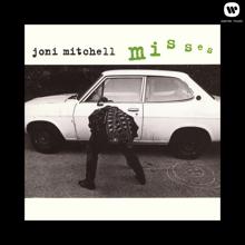 Joni Mitchell: Misses