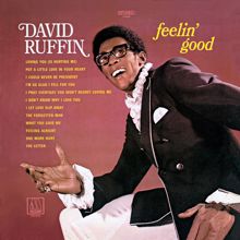 David Ruffin: Feelin' Good