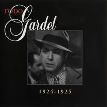 Carlos Gardel: Añorando