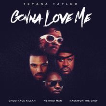 Teyana Taylor: Gonna Love Me (Remix) (Gonna Love MeRemix)
