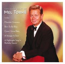 Mel Tormé: The Very Best Of Mel Torme (Digital)