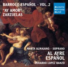 Al Ayre Español: Barroco Espanol - Vol. II