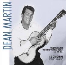 Dean Martin: The Casual Voice