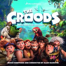 Alan Silvestri: The Croods' Family Theme
