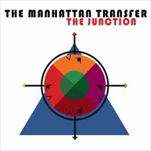 THE MANHATTAN TRANSFER: Cantaloop (Flip Out!)