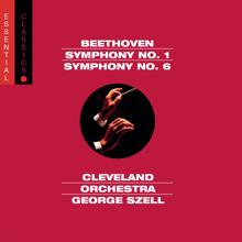 George Szell: Beethoven: Symphony No. 1, Symphony No. 6 & Overture from Egmont