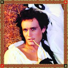 Adam Ant: Libertine