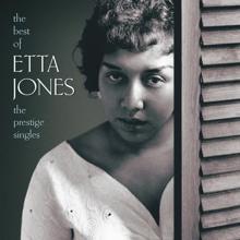 Etta Jones: The Best Of Etta Jones: The Prestige Singles